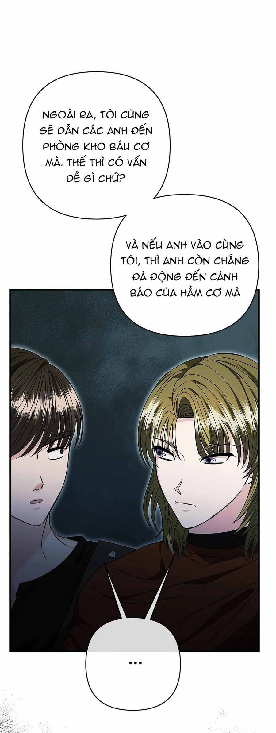 Chủ Hầm Ngục Cấp S - Chapter 22 - Page 25