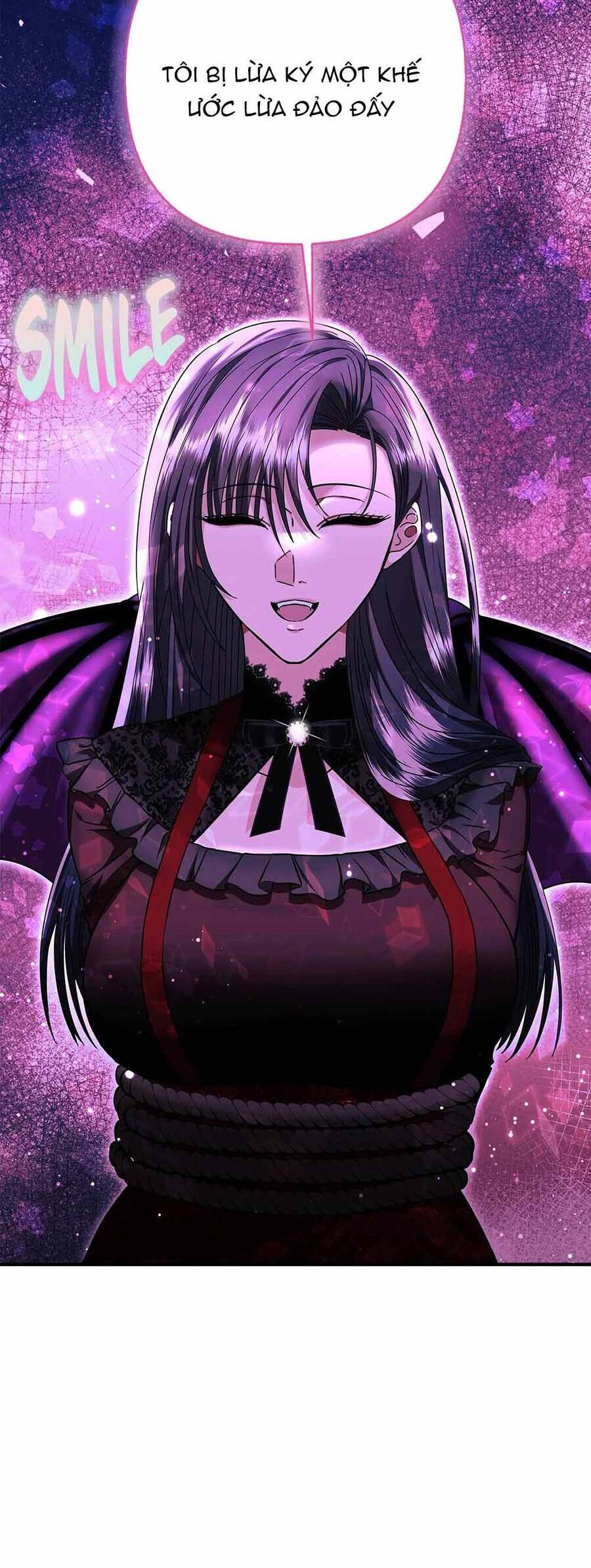 Chủ Hầm Ngục Cấp S - Chapter 22 - Page 28