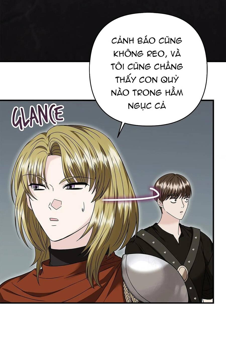 Chủ Hầm Ngục Cấp S - Chapter 22 - Page 34