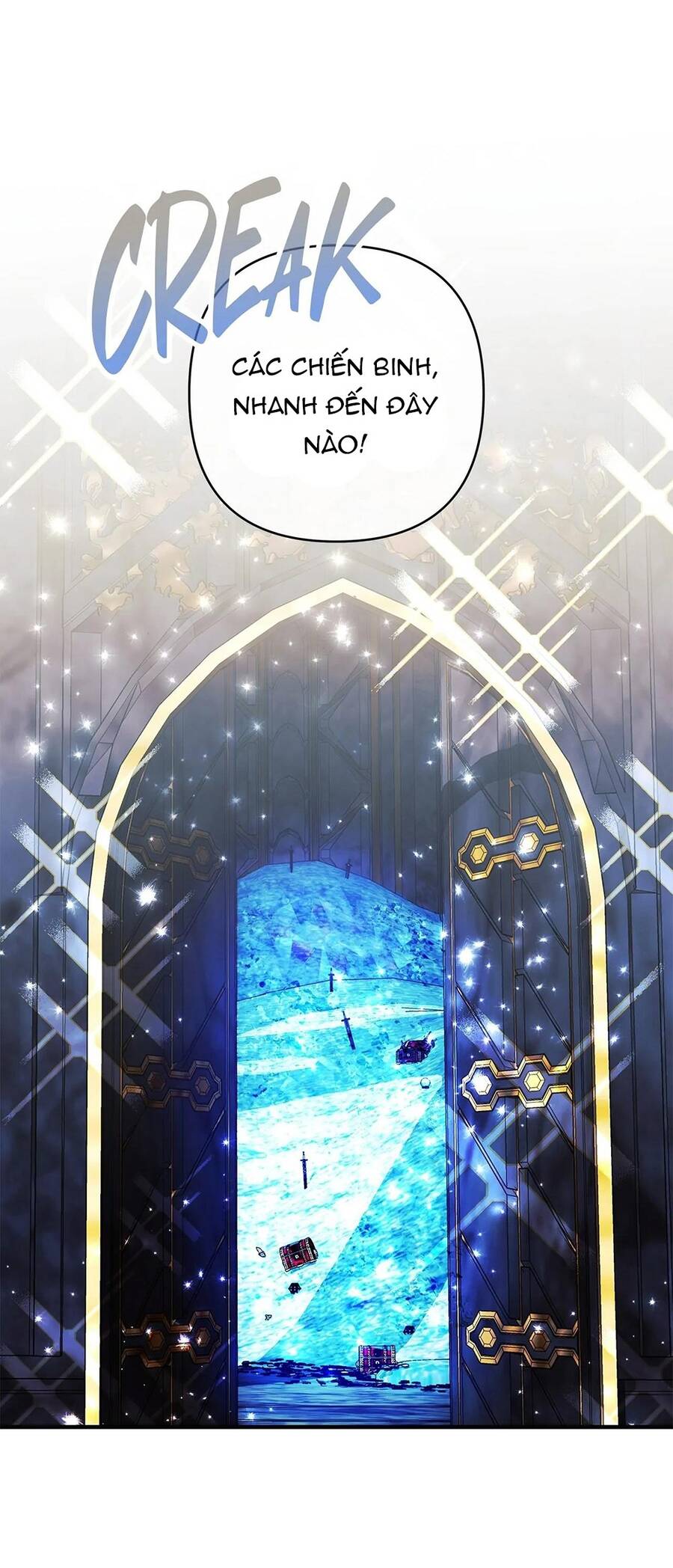 Chủ Hầm Ngục Cấp S - Chapter 22 - Page 35