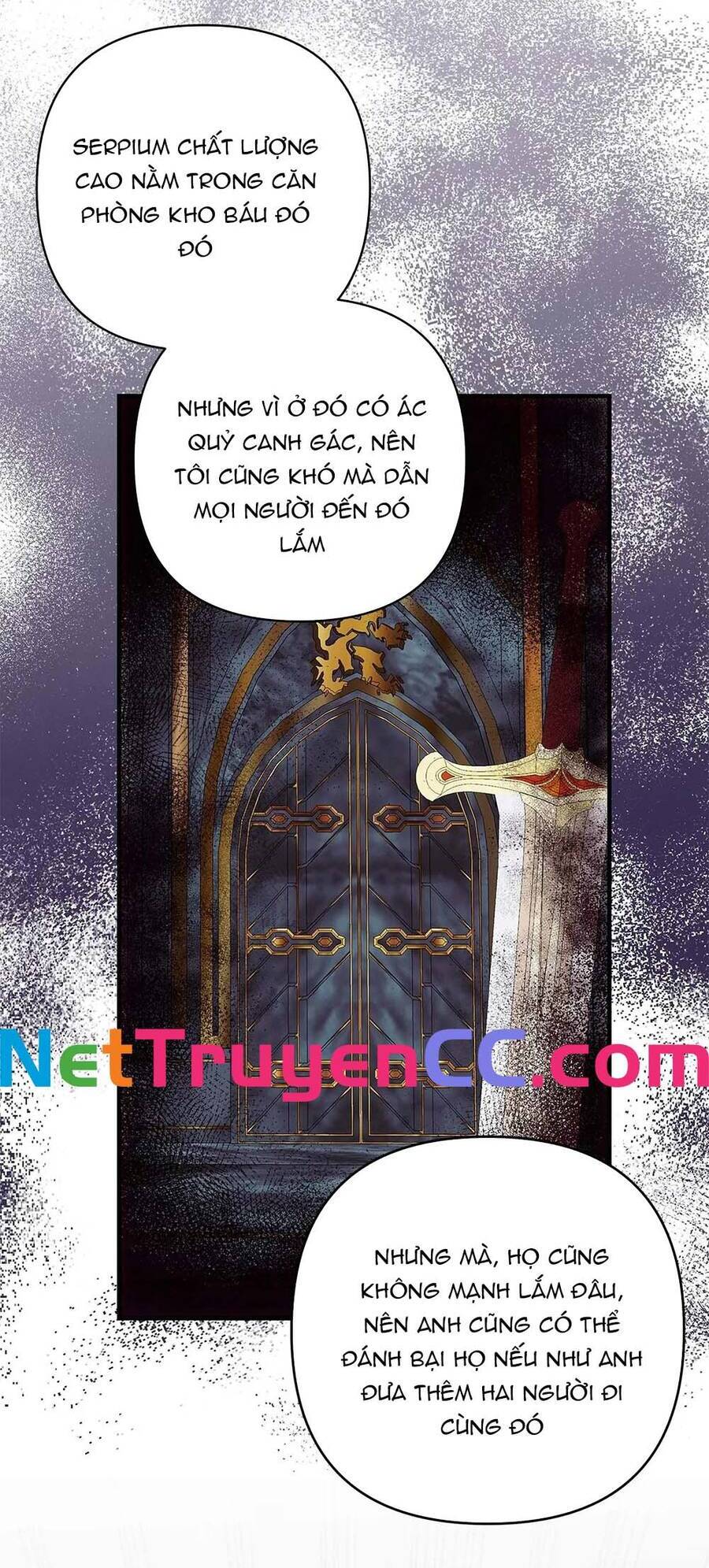 Chủ Hầm Ngục Cấp S - Chapter 22 - Page 39