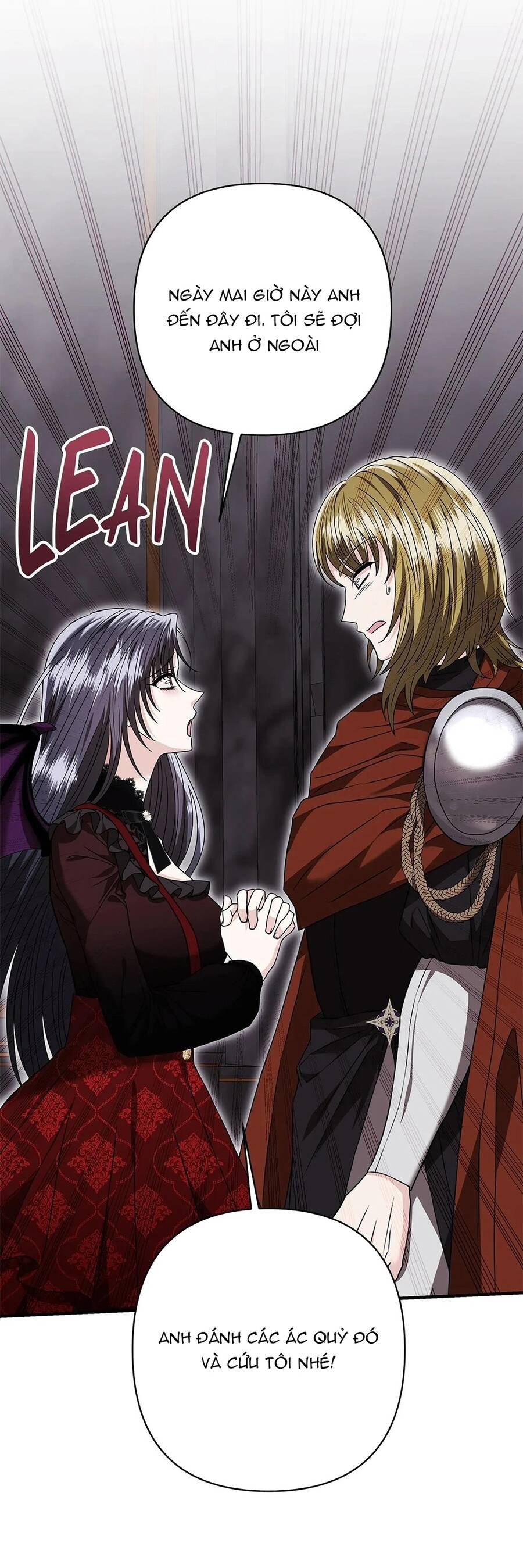 Chủ Hầm Ngục Cấp S - Chapter 22 - Page 40