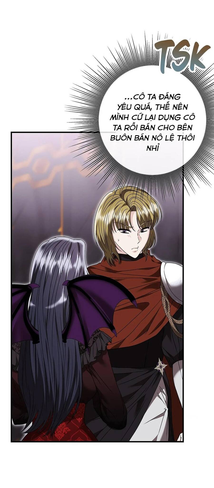 Chủ Hầm Ngục Cấp S - Chapter 22 - Page 41