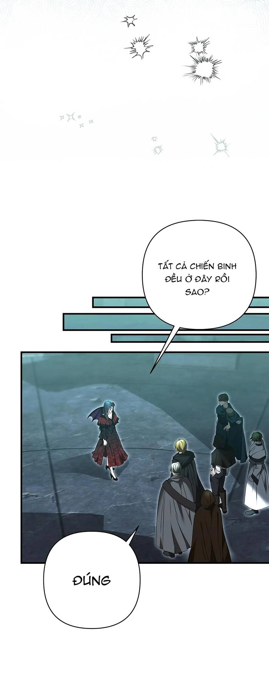 Chủ Hầm Ngục Cấp S - Chapter 22 - Page 44