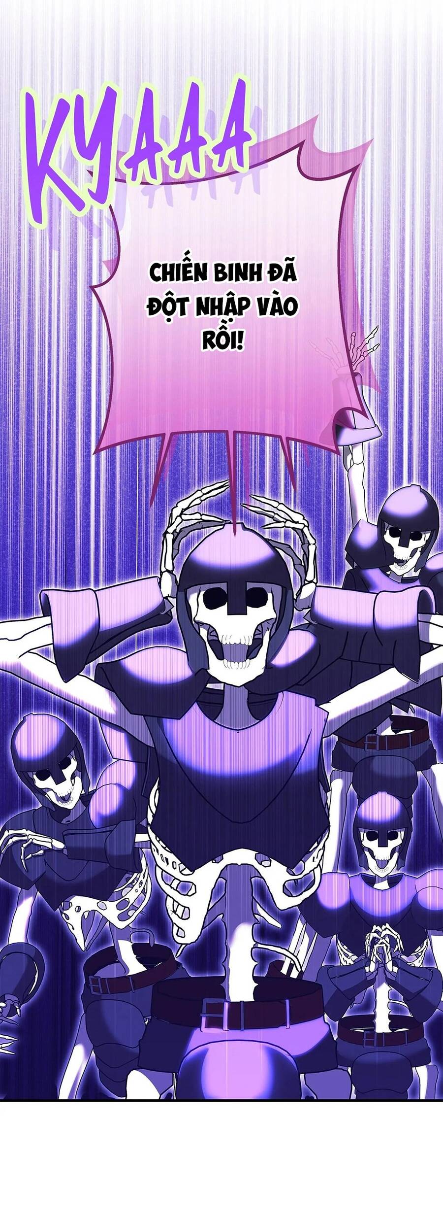 Chủ Hầm Ngục Cấp S - Chapter 22 - Page 49