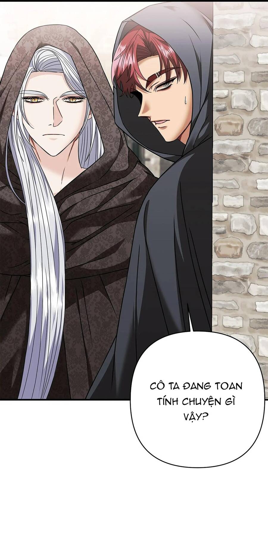 Chủ Hầm Ngục Cấp S - Chapter 22 - Page 5