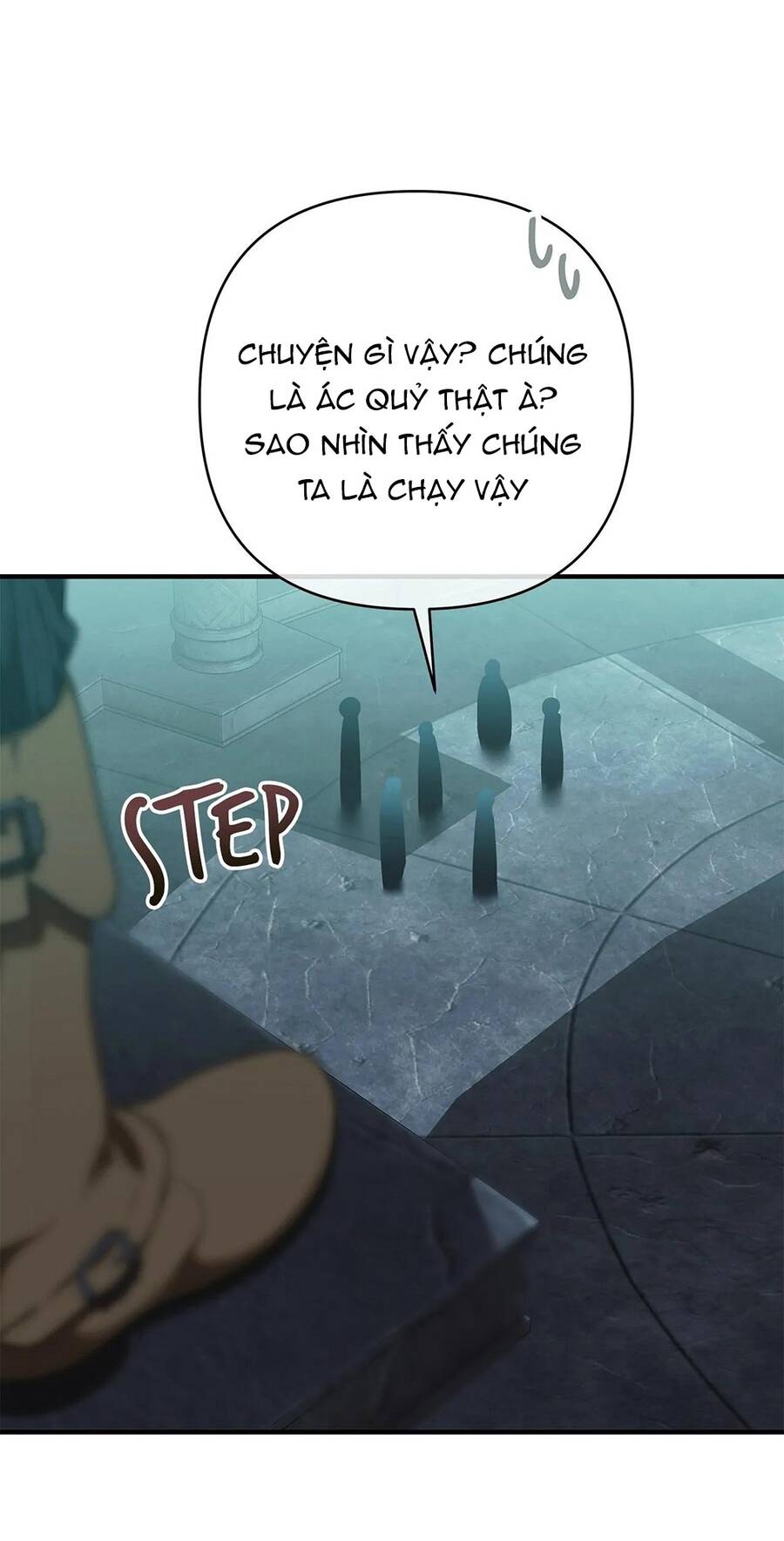 Chủ Hầm Ngục Cấp S - Chapter 22 - Page 51