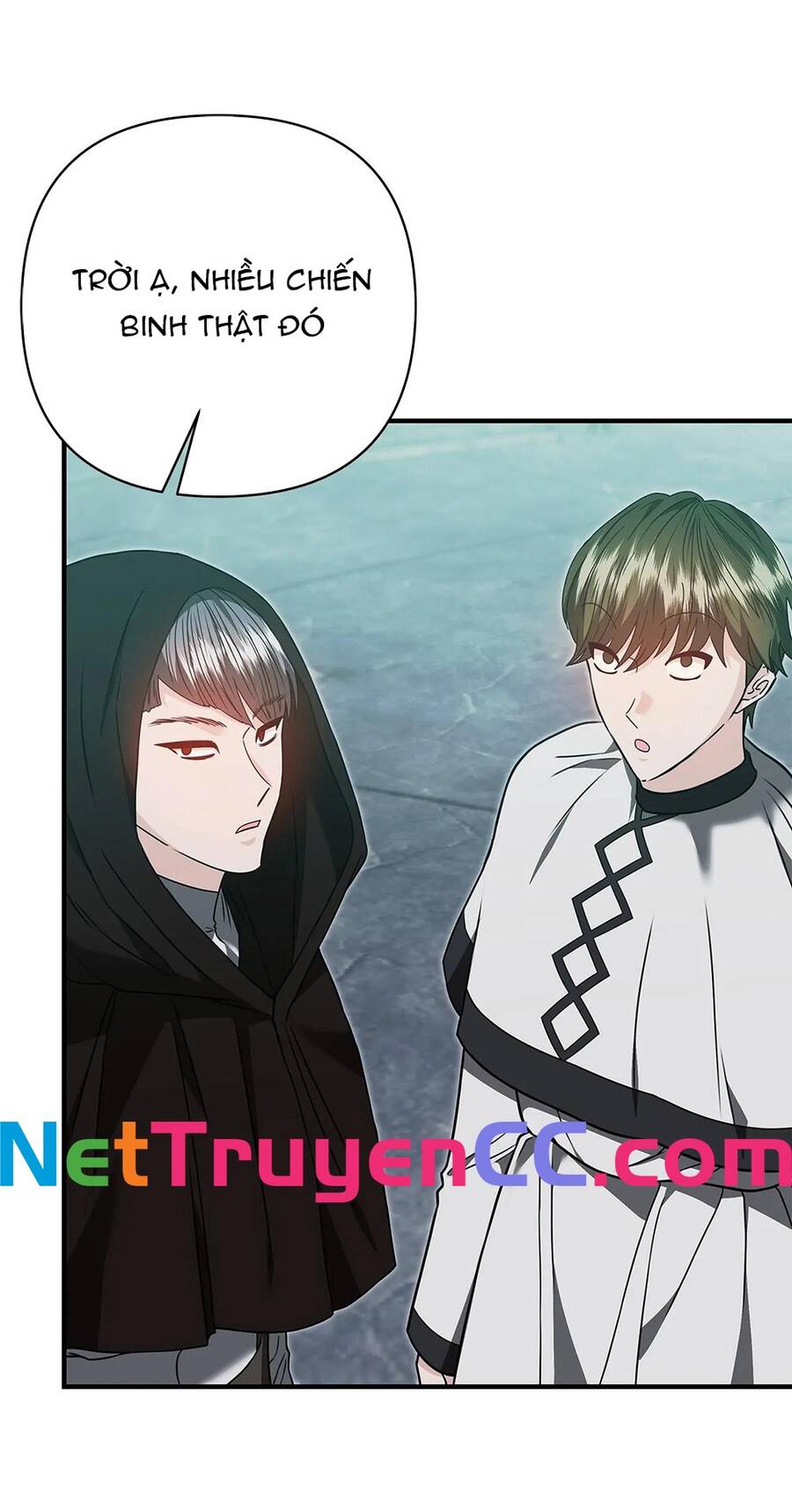 Chủ Hầm Ngục Cấp S - Chapter 22 - Page 52