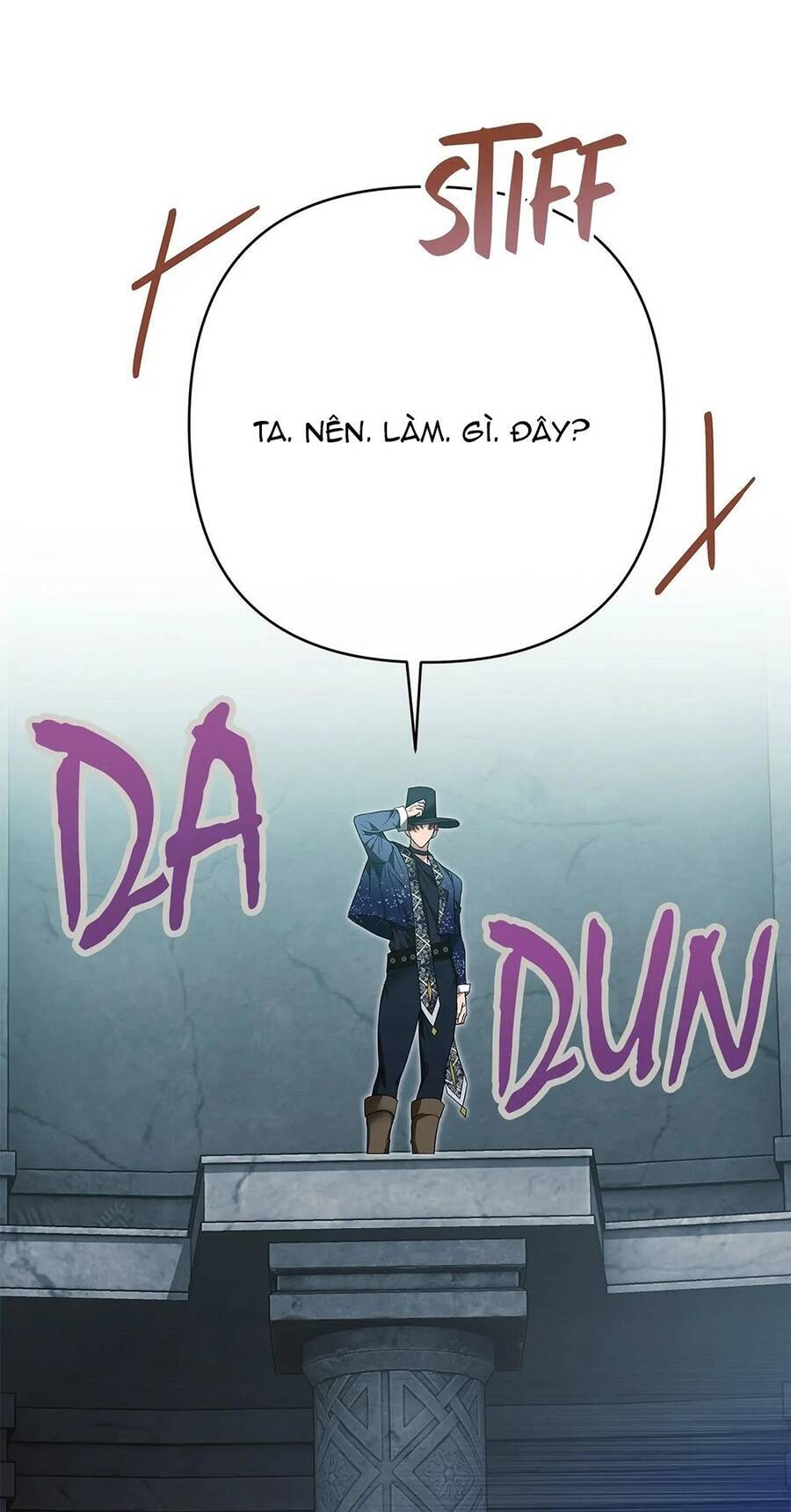 Chủ Hầm Ngục Cấp S - Chapter 22 - Page 53