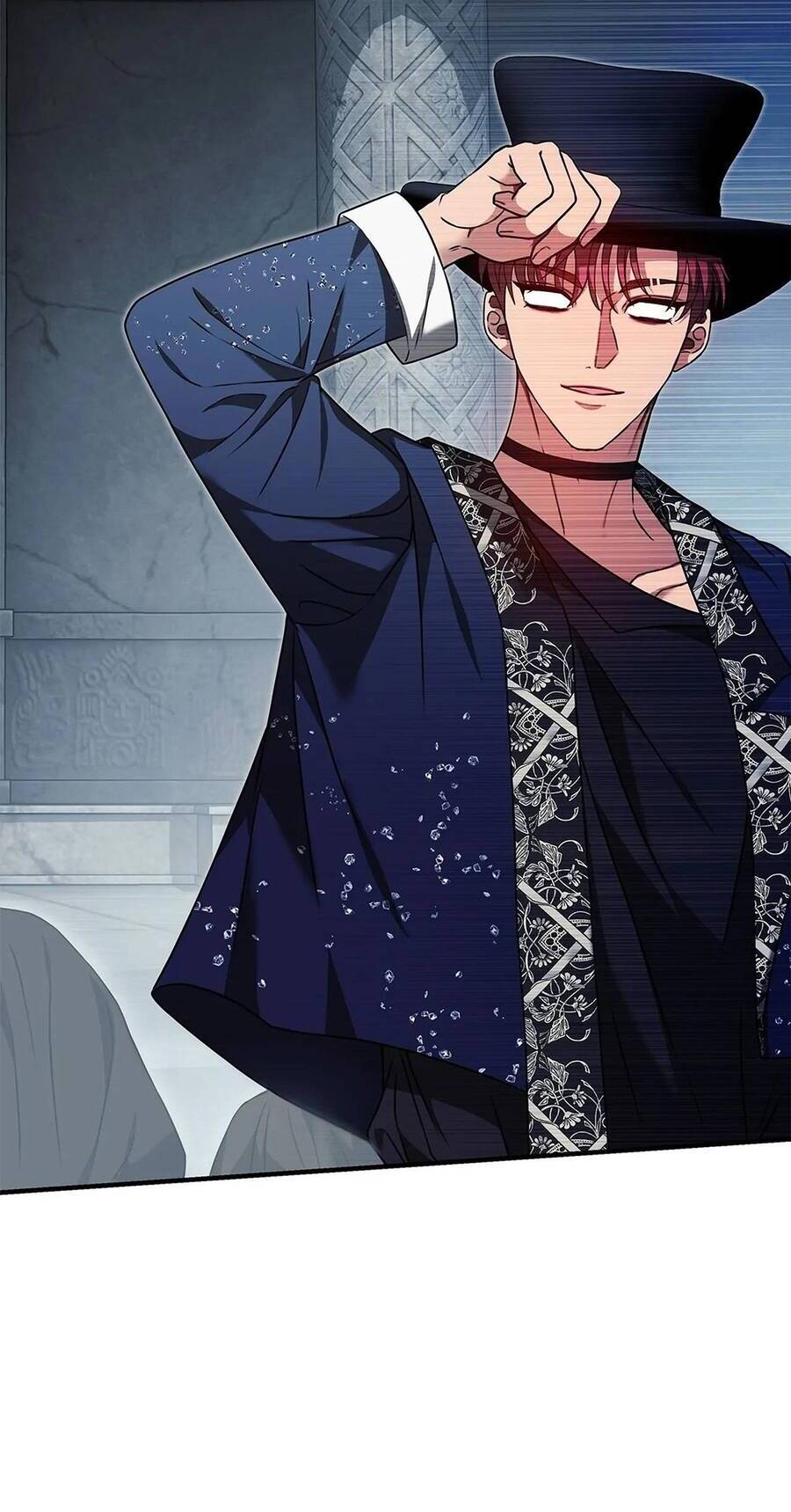 Chủ Hầm Ngục Cấp S - Chapter 22 - Page 54