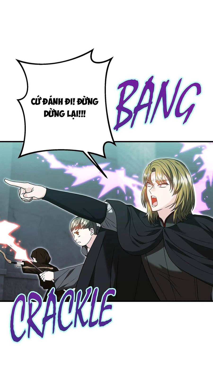 Chủ Hầm Ngục Cấp S - Chapter 22 - Page 57