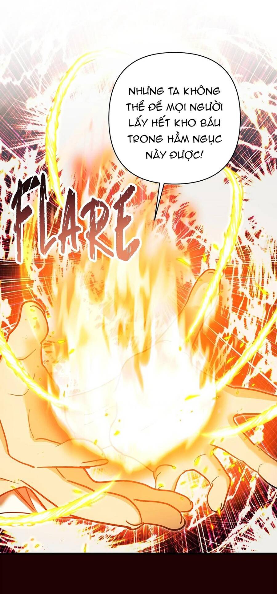 Chủ Hầm Ngục Cấp S - Chapter 22 - Page 59