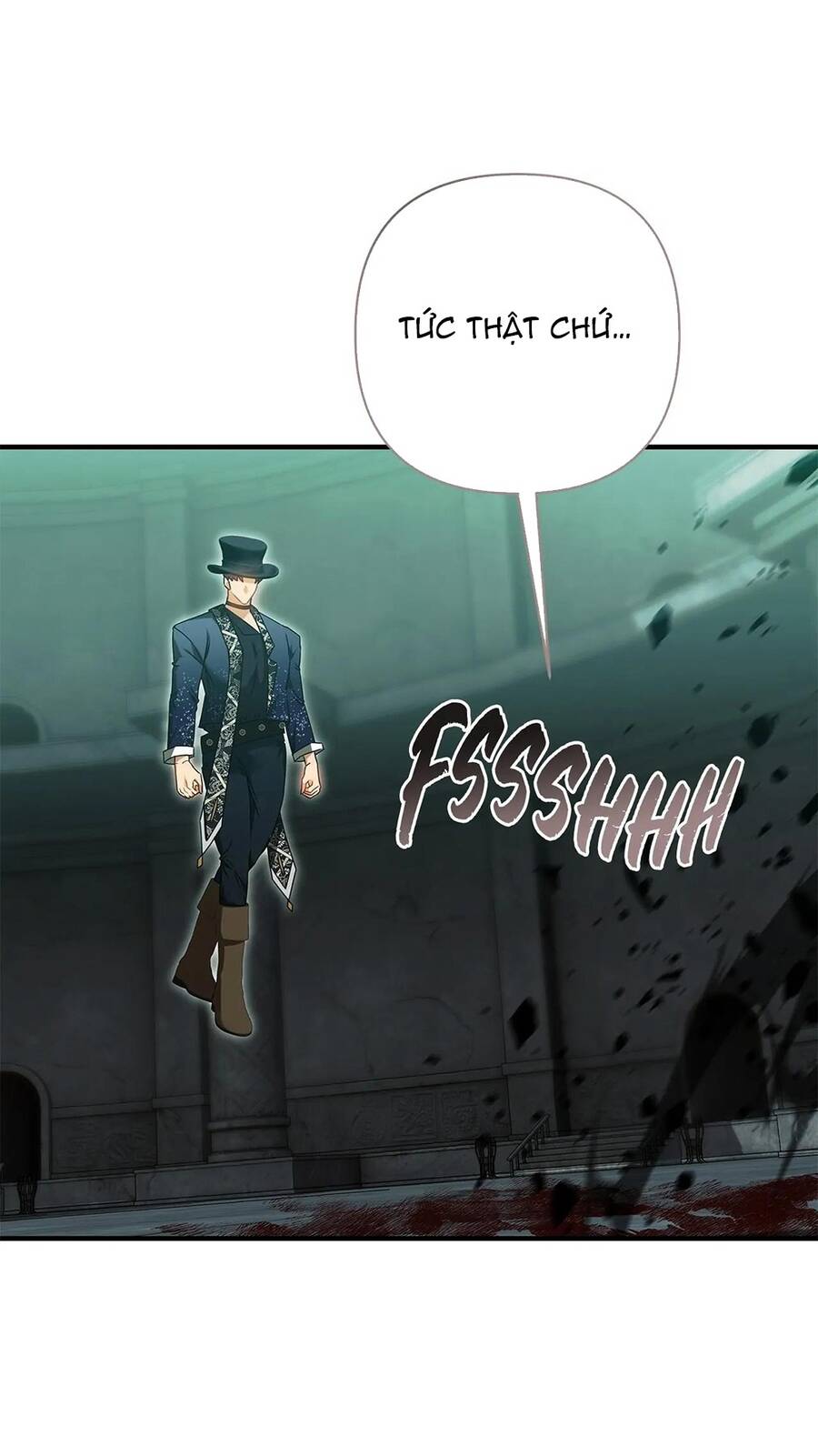 Chủ Hầm Ngục Cấp S - Chapter 22 - Page 62