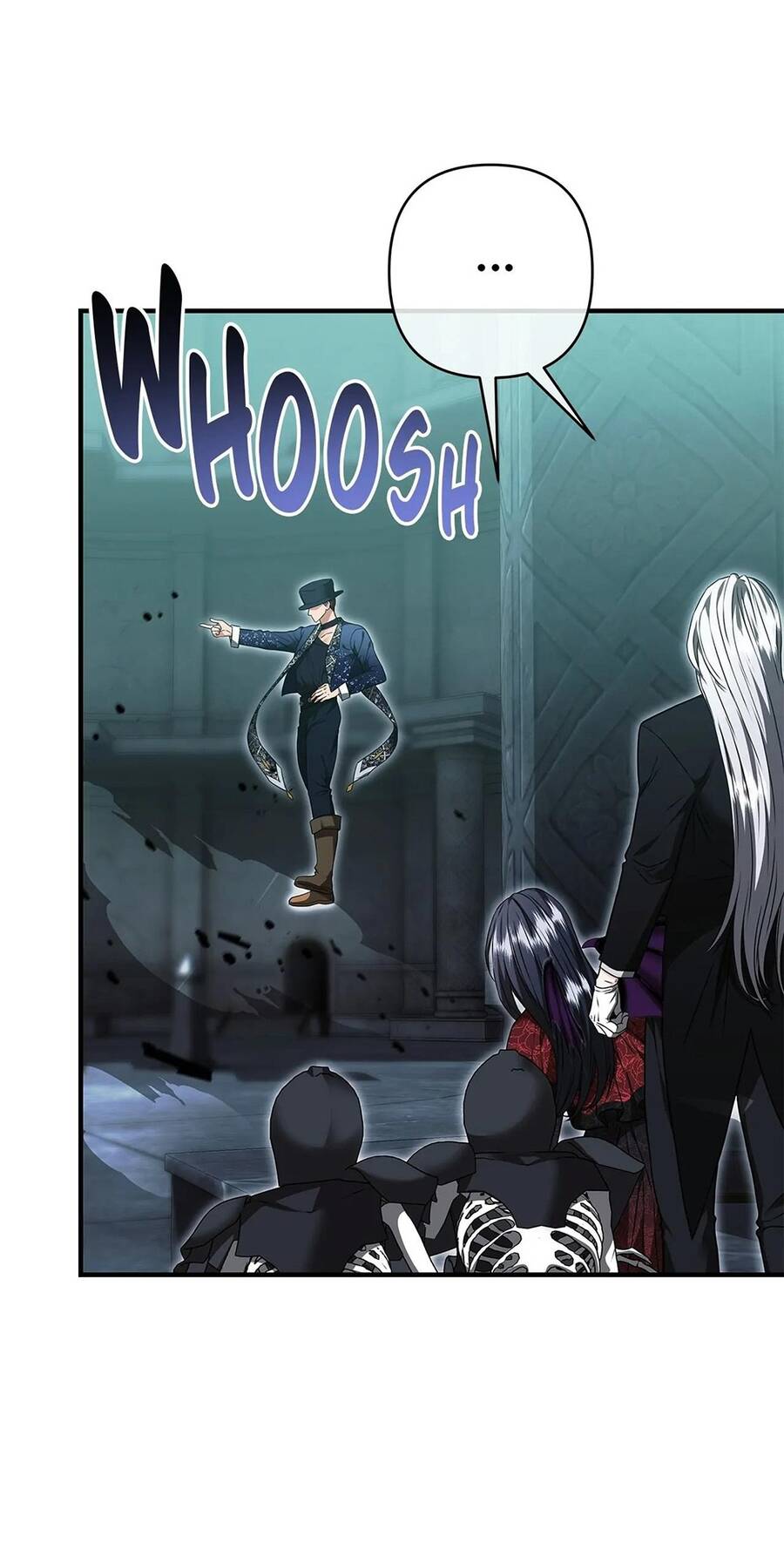 Chủ Hầm Ngục Cấp S - Chapter 22 - Page 65