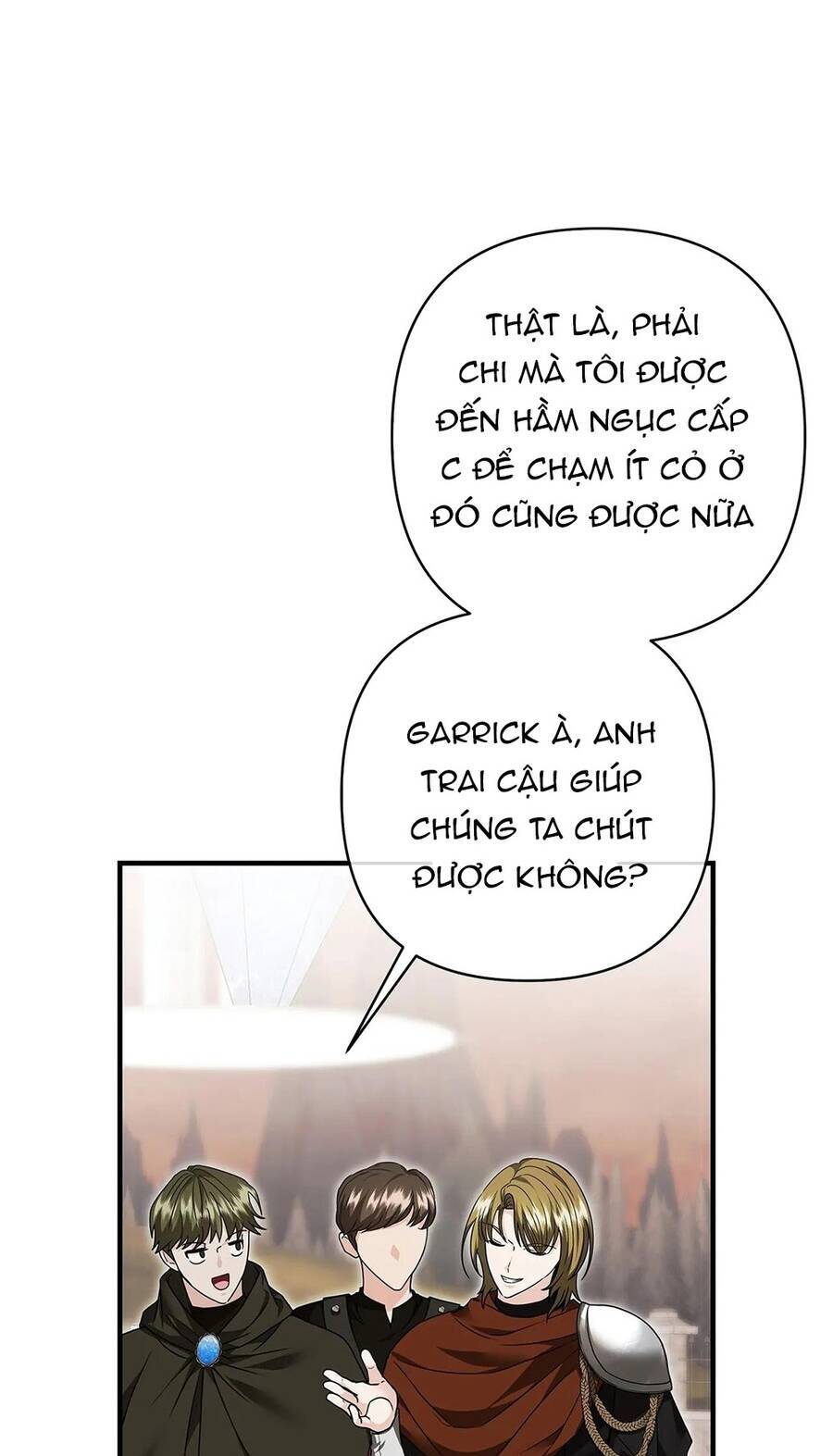 Chủ Hầm Ngục Cấp S - Chapter 22 - Page 7