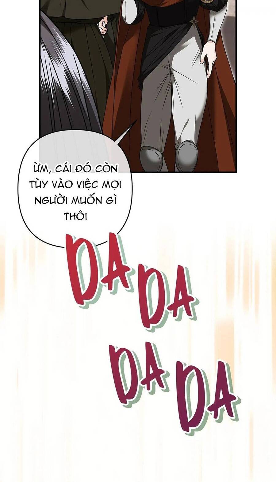 Chủ Hầm Ngục Cấp S - Chapter 22 - Page 8