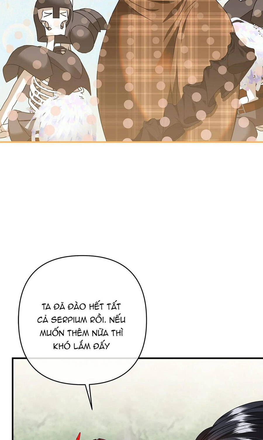 Chủ Hầm Ngục Cấp S - Chapter 23 - Page 11