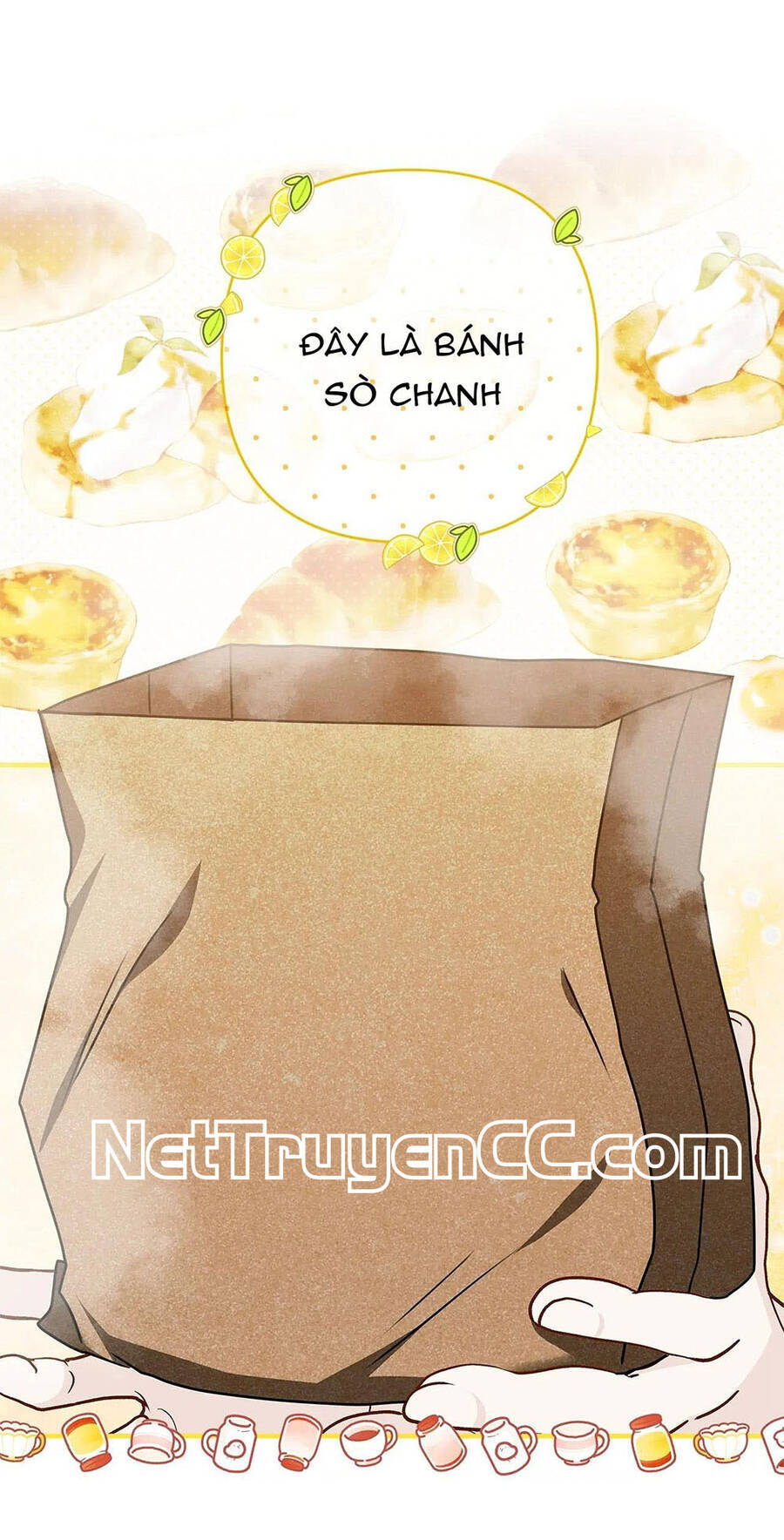 Chủ Hầm Ngục Cấp S - Chapter 23 - Page 16