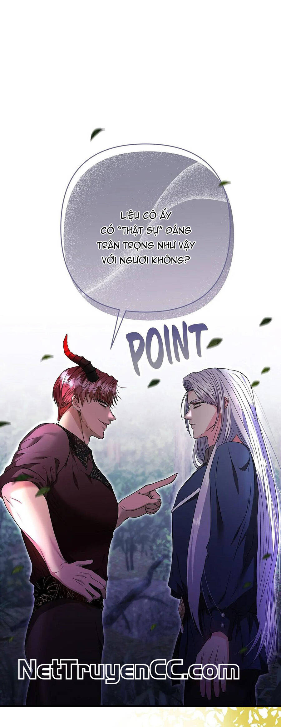 Chủ Hầm Ngục Cấp S - Chapter 23 - Page 26