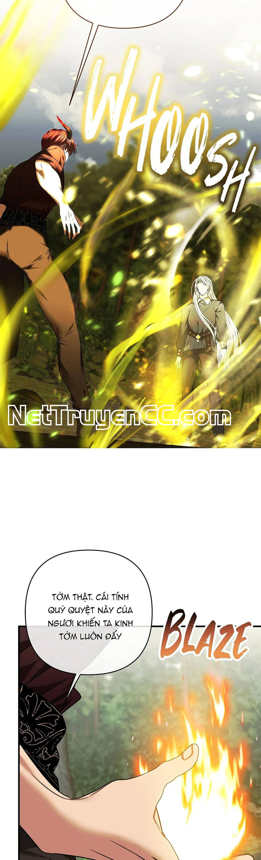 Chủ Hầm Ngục Cấp S - Chapter 23 - Page 32