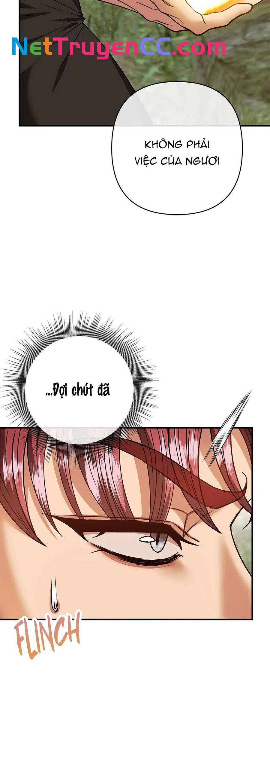 Chủ Hầm Ngục Cấp S - Chapter 23 - Page 33