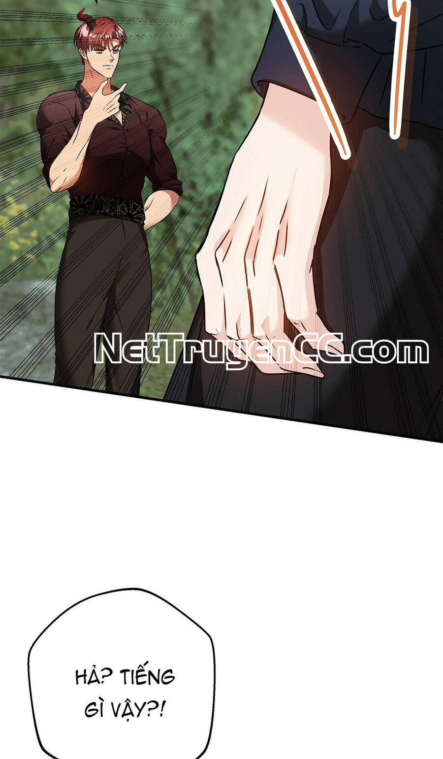 Chủ Hầm Ngục Cấp S - Chapter 23 - Page 36