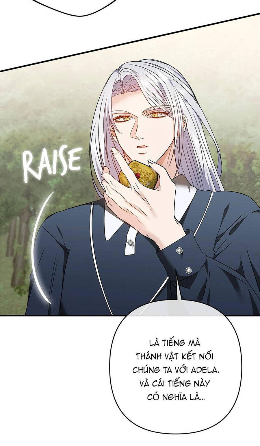 Chủ Hầm Ngục Cấp S - Chapter 23 - Page 37