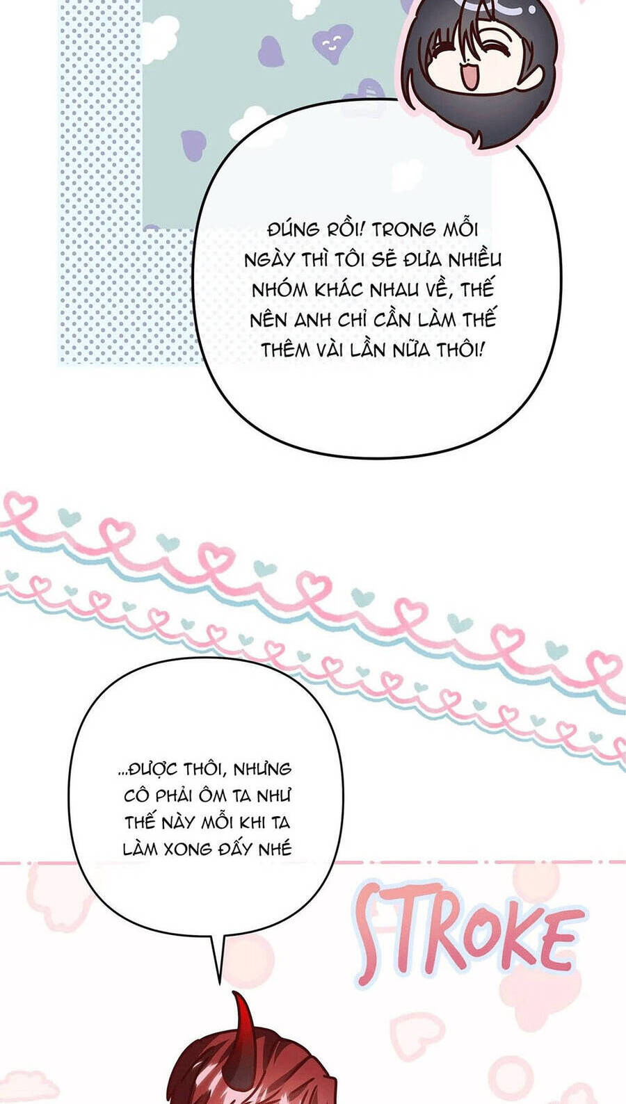 Chủ Hầm Ngục Cấp S - Chapter 23 - Page 4