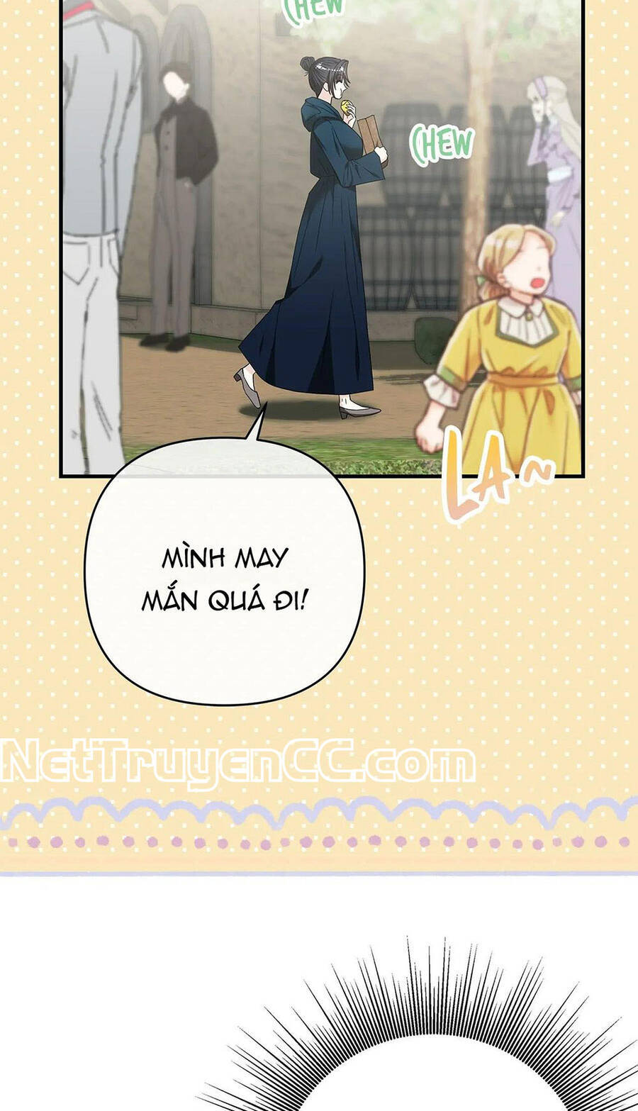 Chủ Hầm Ngục Cấp S - Chapter 23 - Page 41