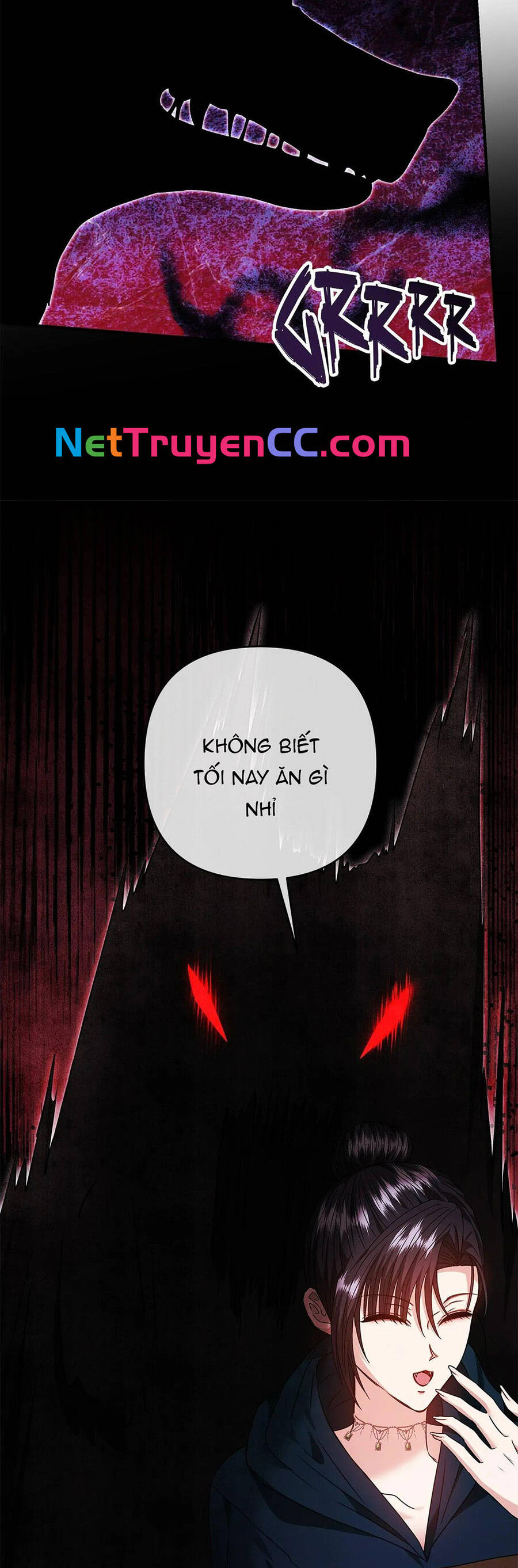 Chủ Hầm Ngục Cấp S - Chapter 23 - Page 43