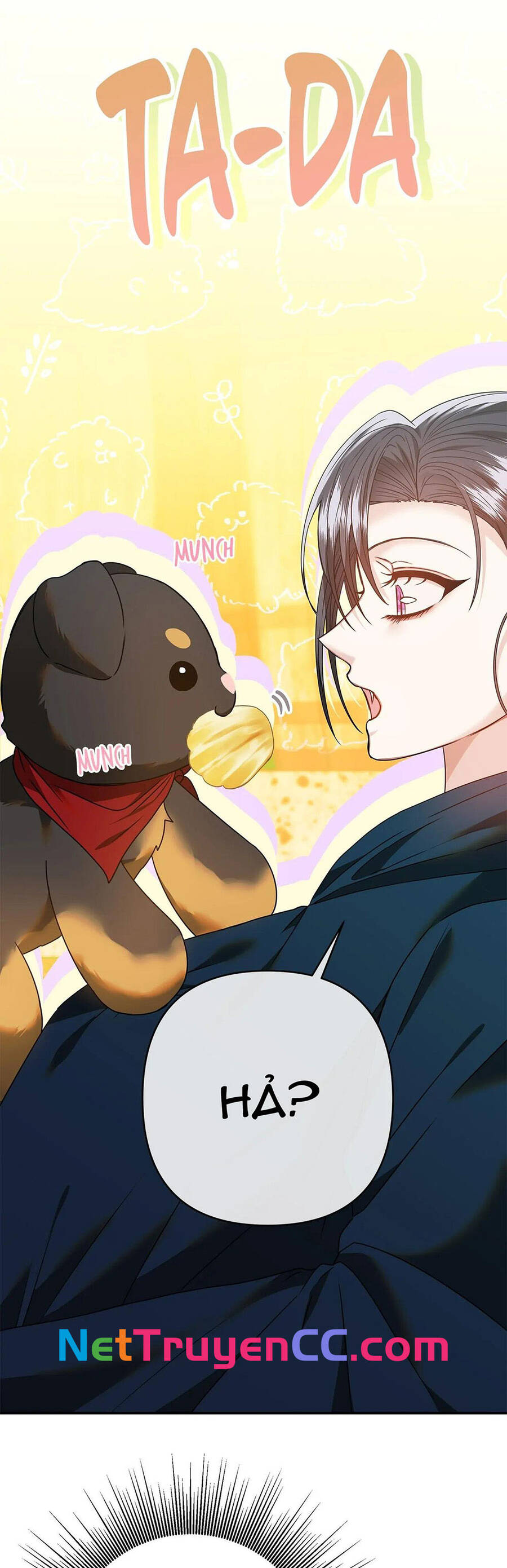 Chủ Hầm Ngục Cấp S - Chapter 23 - Page 47