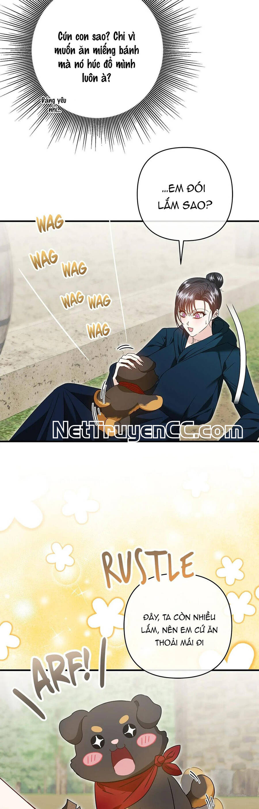 Chủ Hầm Ngục Cấp S - Chapter 23 - Page 48