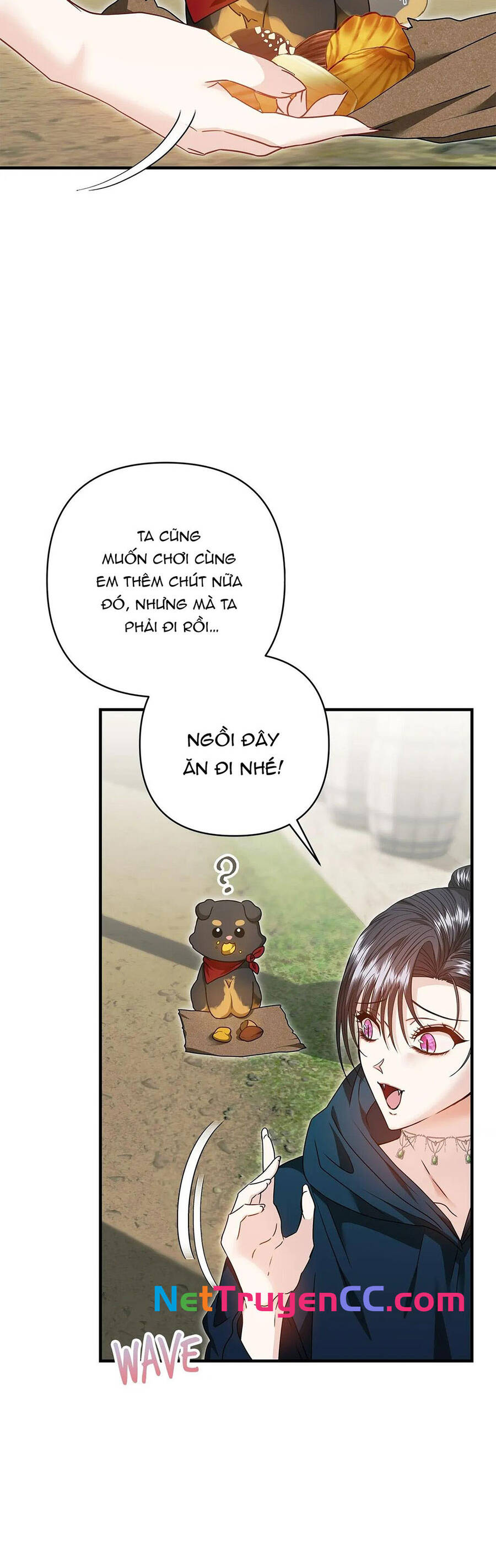 Chủ Hầm Ngục Cấp S - Chapter 23 - Page 49
