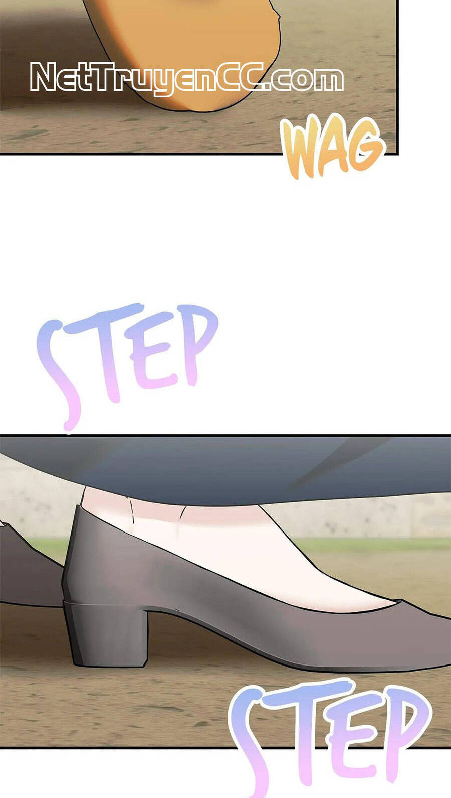 Chủ Hầm Ngục Cấp S - Chapter 23 - Page 51