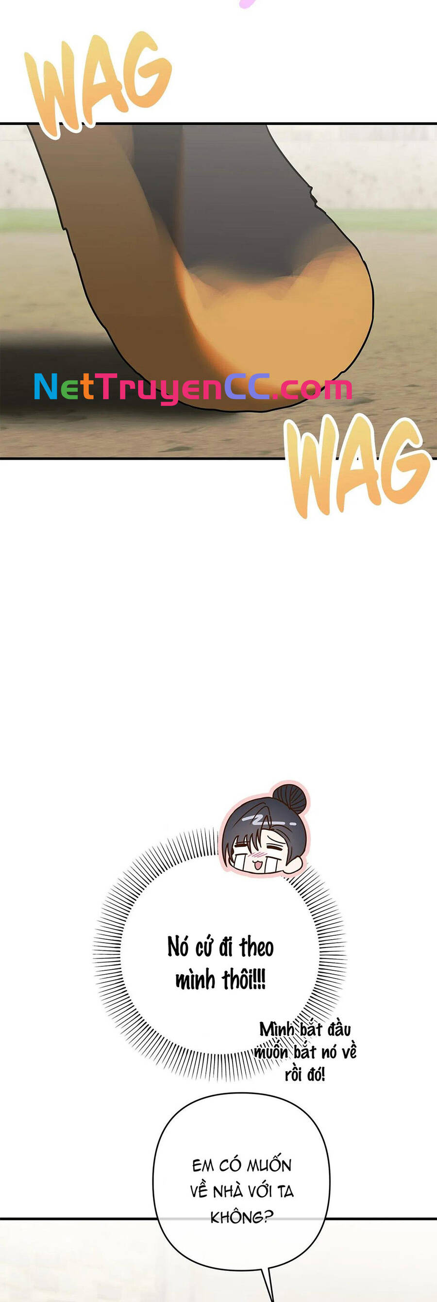 Chủ Hầm Ngục Cấp S - Chapter 23 - Page 52