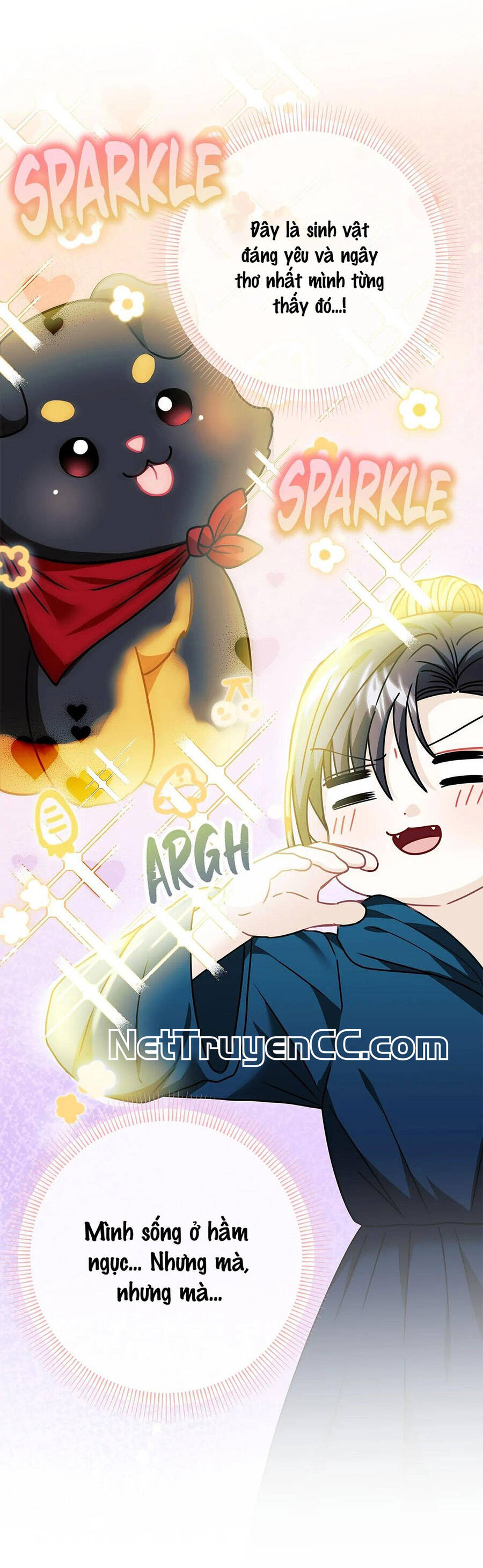 Chủ Hầm Ngục Cấp S - Chapter 23 - Page 56