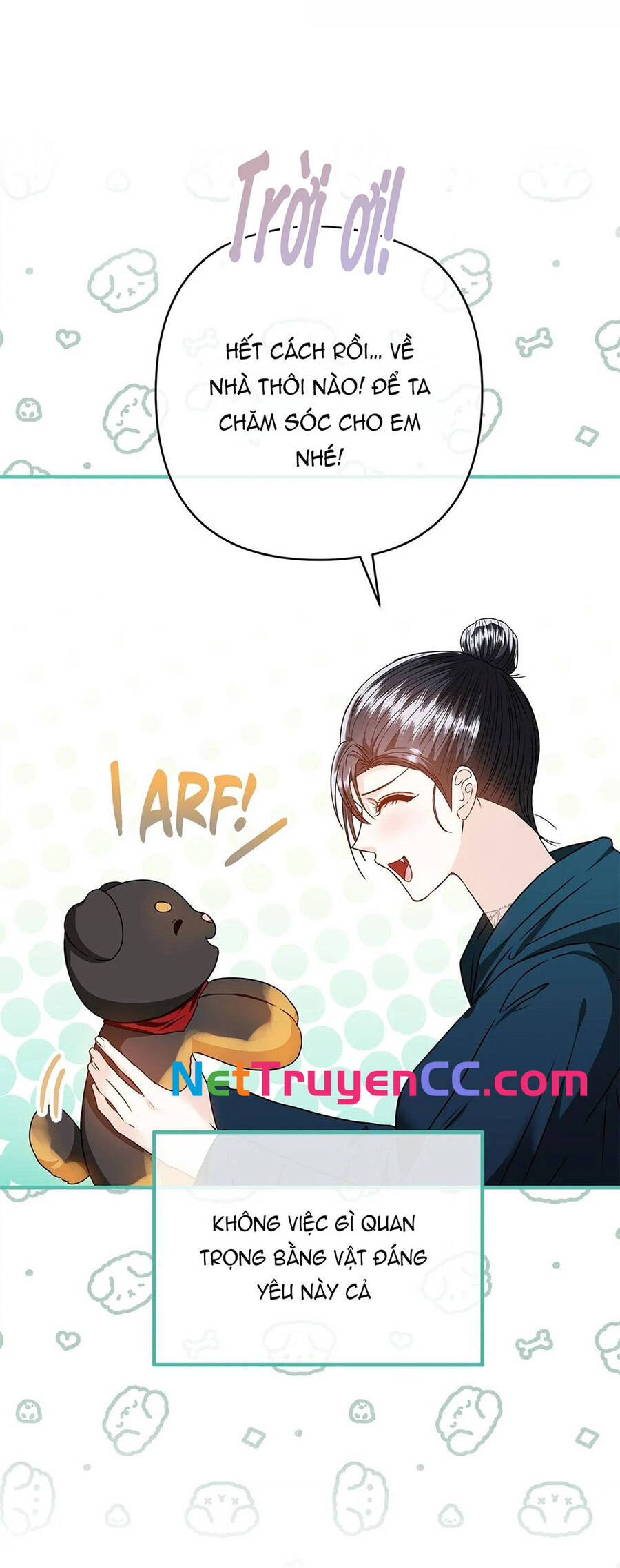 Chủ Hầm Ngục Cấp S - Chapter 23 - Page 57