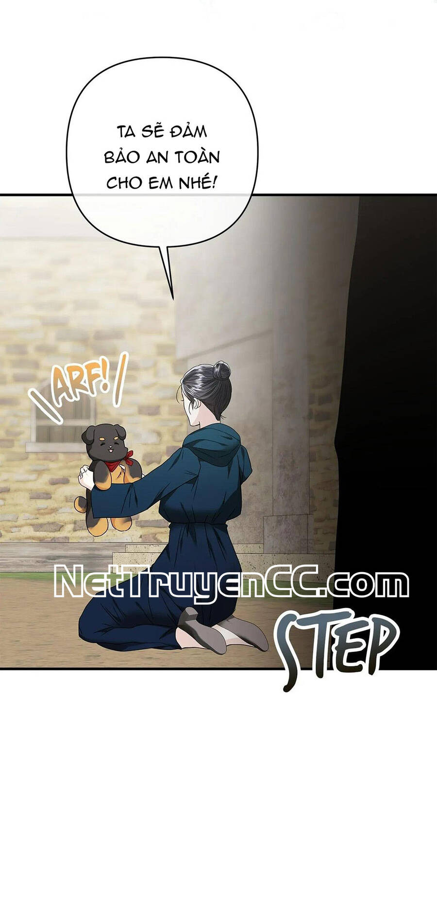 Chủ Hầm Ngục Cấp S - Chapter 23 - Page 58