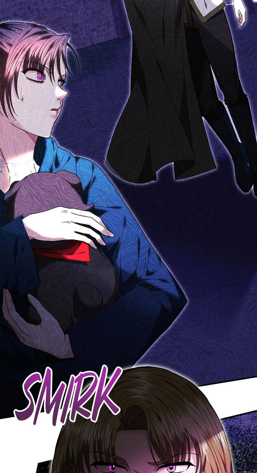 Chủ Hầm Ngục Cấp S - Chapter 23 - Page 61