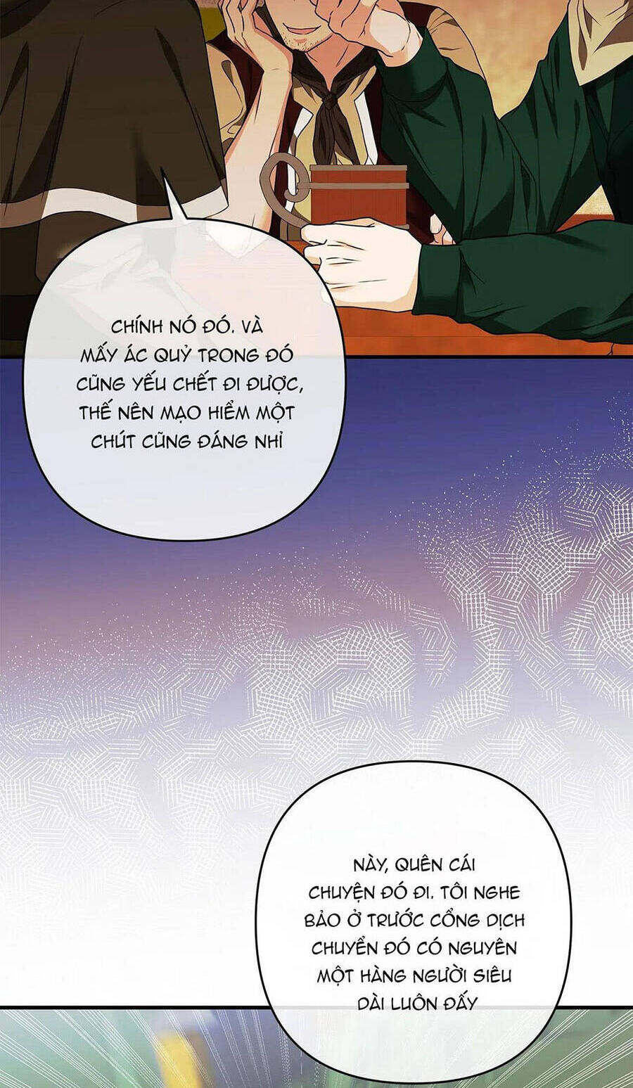 Chủ Hầm Ngục Cấp S - Chapter 23 - Page 9