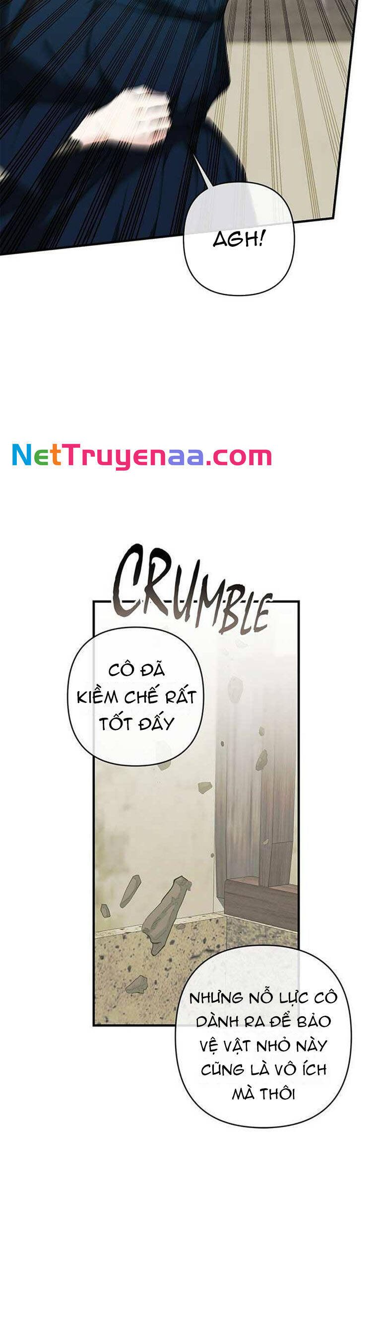 Chủ Hầm Ngục Cấp S - Chapter 24 - Page 10