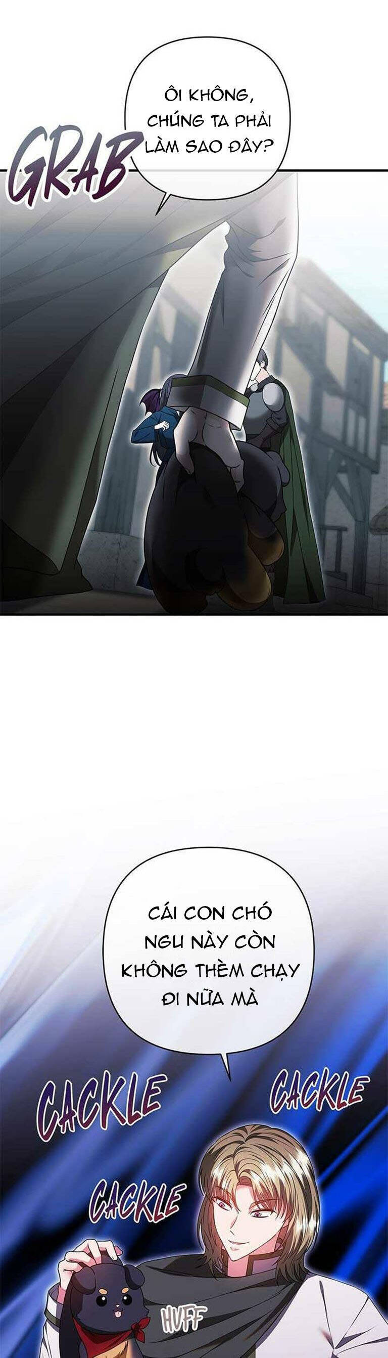 Chủ Hầm Ngục Cấp S - Chapter 24 - Page 11