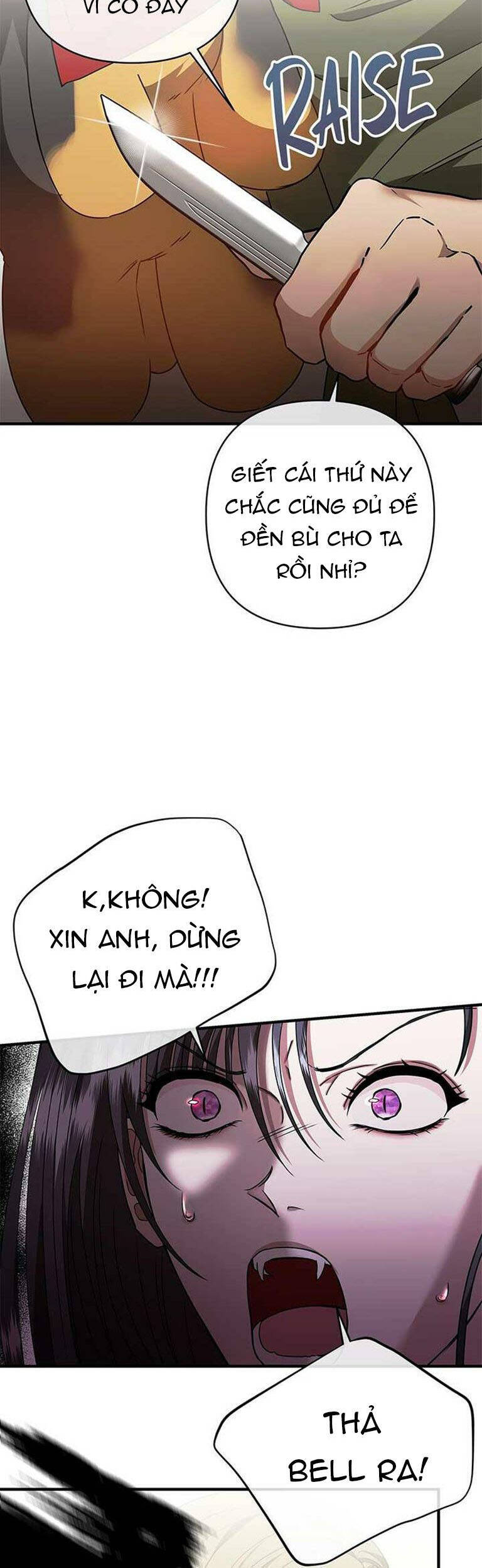 Chủ Hầm Ngục Cấp S - Chapter 24 - Page 13