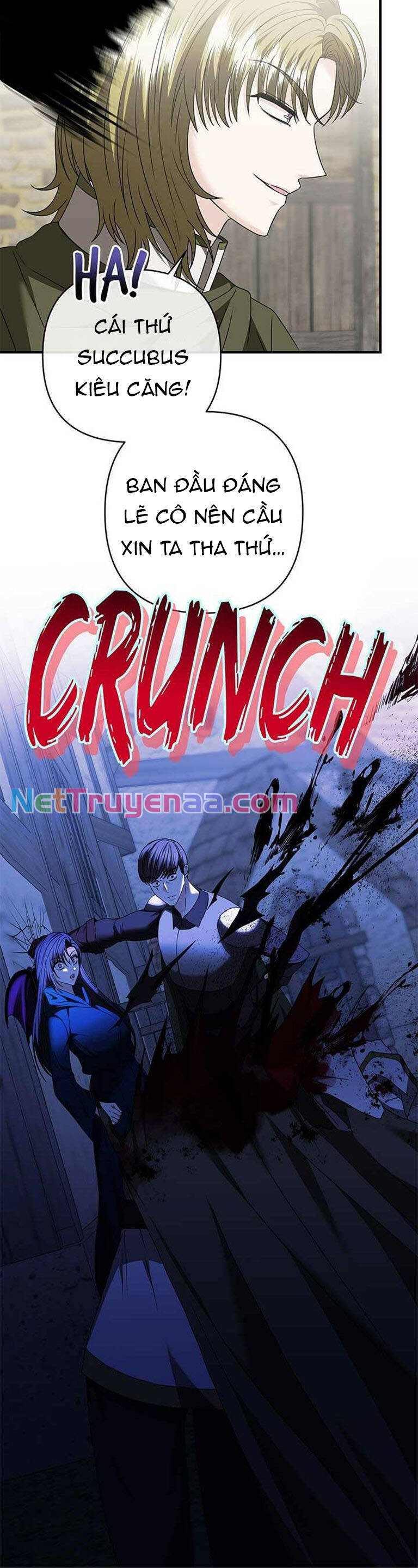 Chủ Hầm Ngục Cấp S - Chapter 24 - Page 14