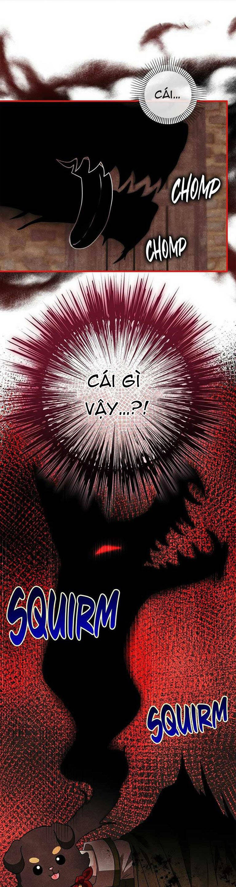 Chủ Hầm Ngục Cấp S - Chapter 24 - Page 15