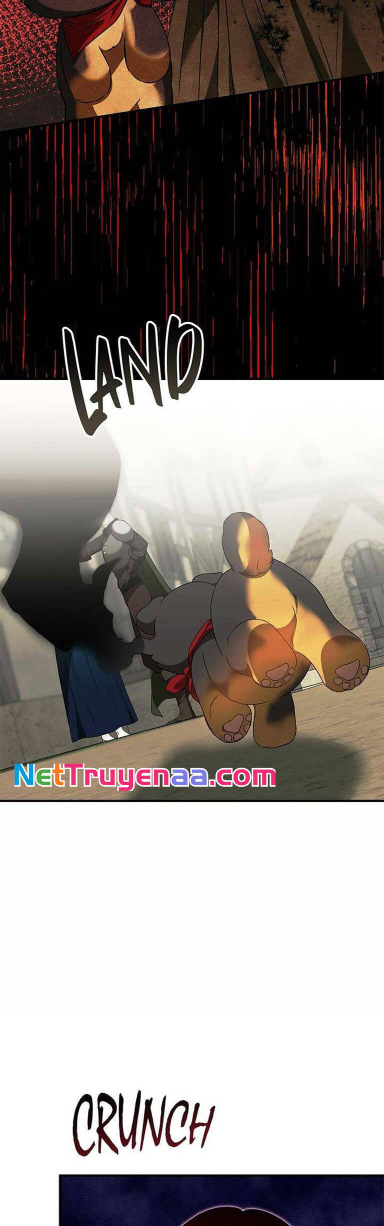 Chủ Hầm Ngục Cấp S - Chapter 24 - Page 16