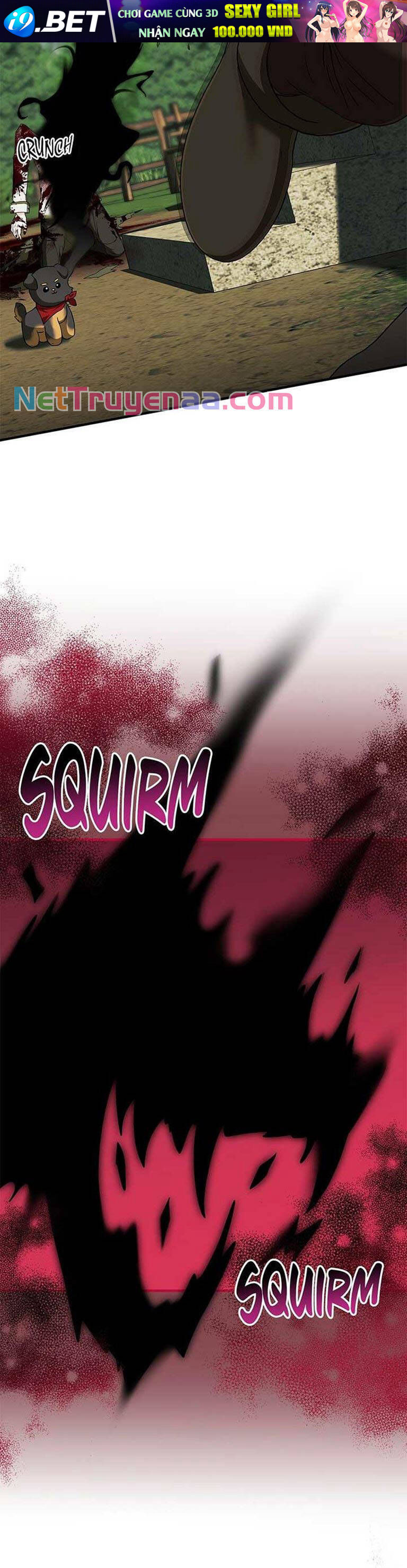 Chủ Hầm Ngục Cấp S - Chapter 24 - Page 18