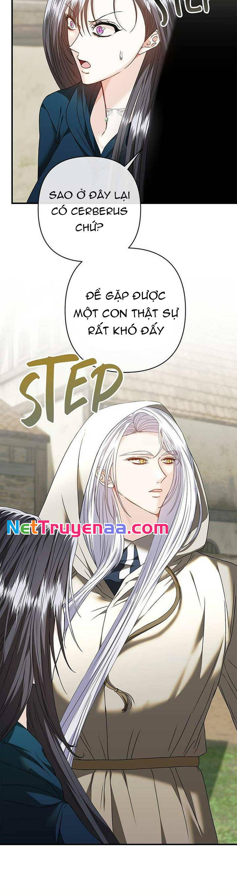 Chủ Hầm Ngục Cấp S - Chapter 24 - Page 20