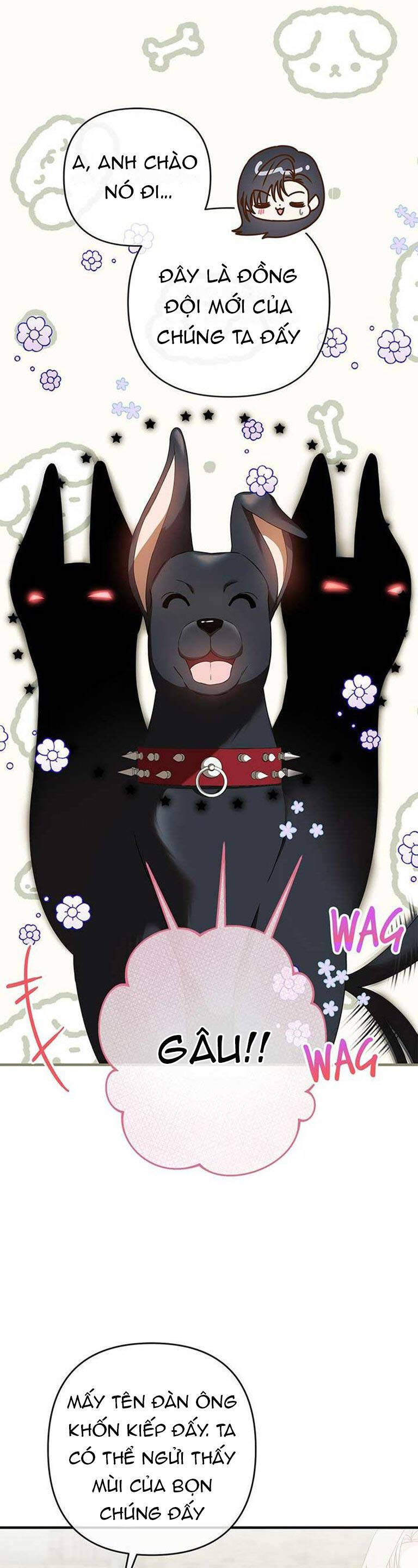 Chủ Hầm Ngục Cấp S - Chapter 24 - Page 21