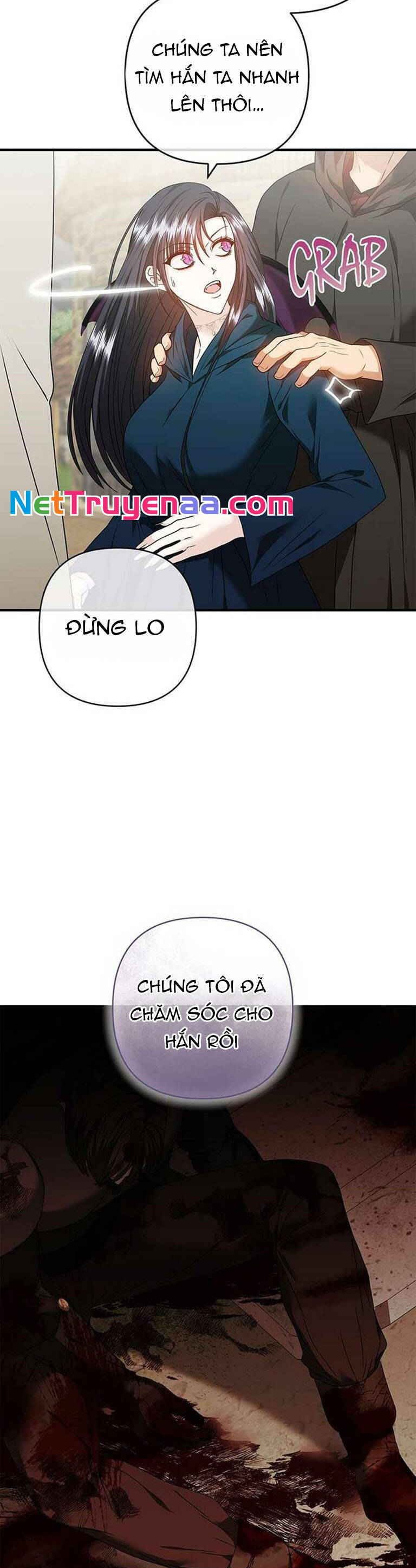 Chủ Hầm Ngục Cấp S - Chapter 24 - Page 24